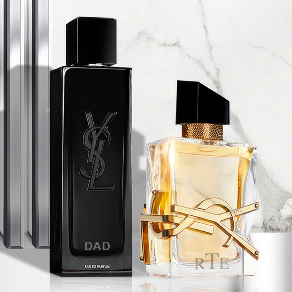 Ysl engraved perfume discount