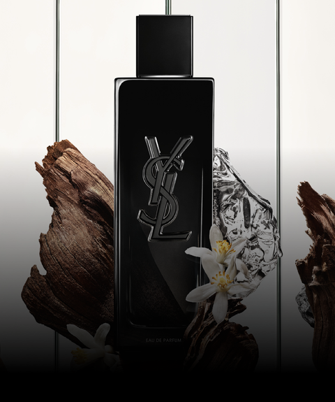 Perfume, Cologne, and Fragrance for Men & Women - YSL Beauty