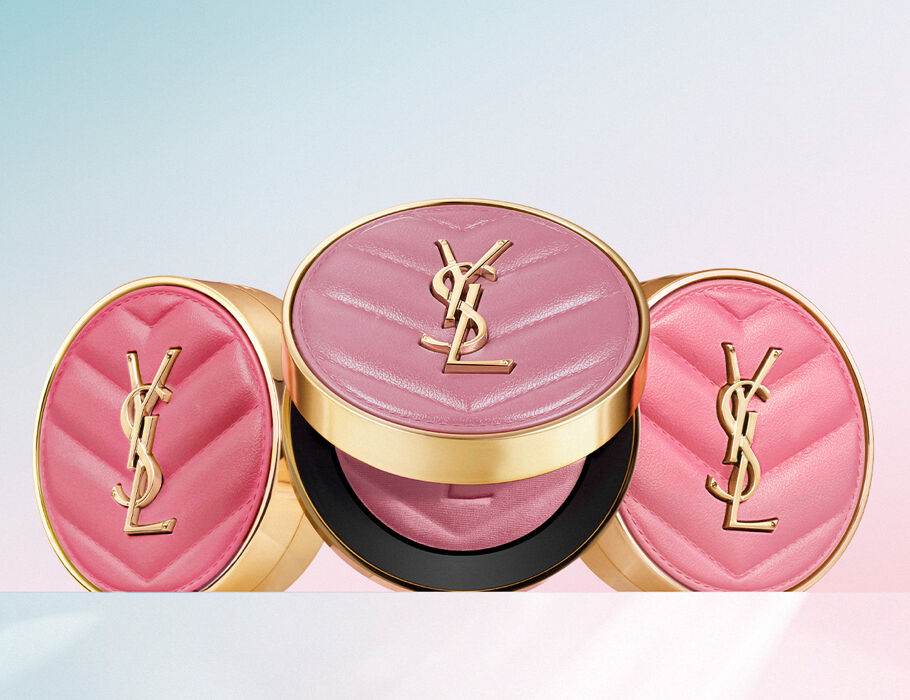 YSL Beauty: Makeup, Skincare & Fragrances - Holiday Shop