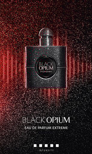 BLACK OPIUM EAU DE PARFUM EXTREME