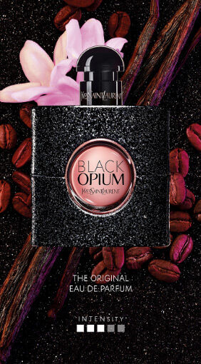 Opium parfum discount original