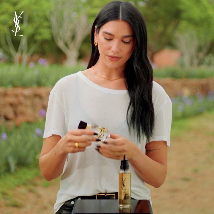 Best ysl perfume for women clearance