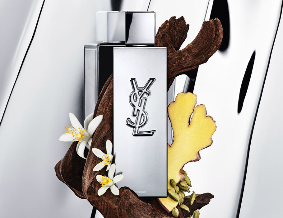 SAINT LAURENT 関税込 ジル ミュール（スムースレザー） Thumbnail-799606AAC4K1000_A.
