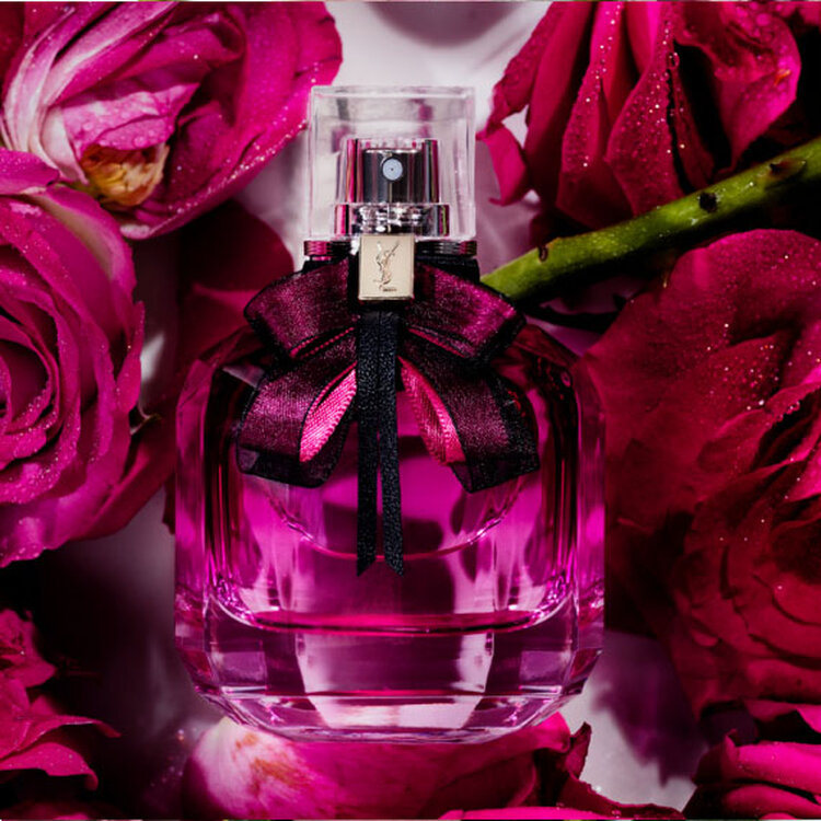 Mon Paris Easu de Parfum Intensement