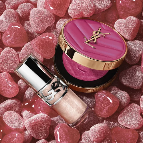 Lip Shine