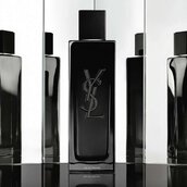 Ysl Raspberry Perfume Libre Berry Crush Eau de Parfum with Raspberry - YSL Beauty