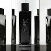 37 Rue De Bellechasse – Le Vestiaire Fragrances – YSL Beauty 37 Rue De Bellechasse – Le Vestiaire Fragrances – YSL Beauty