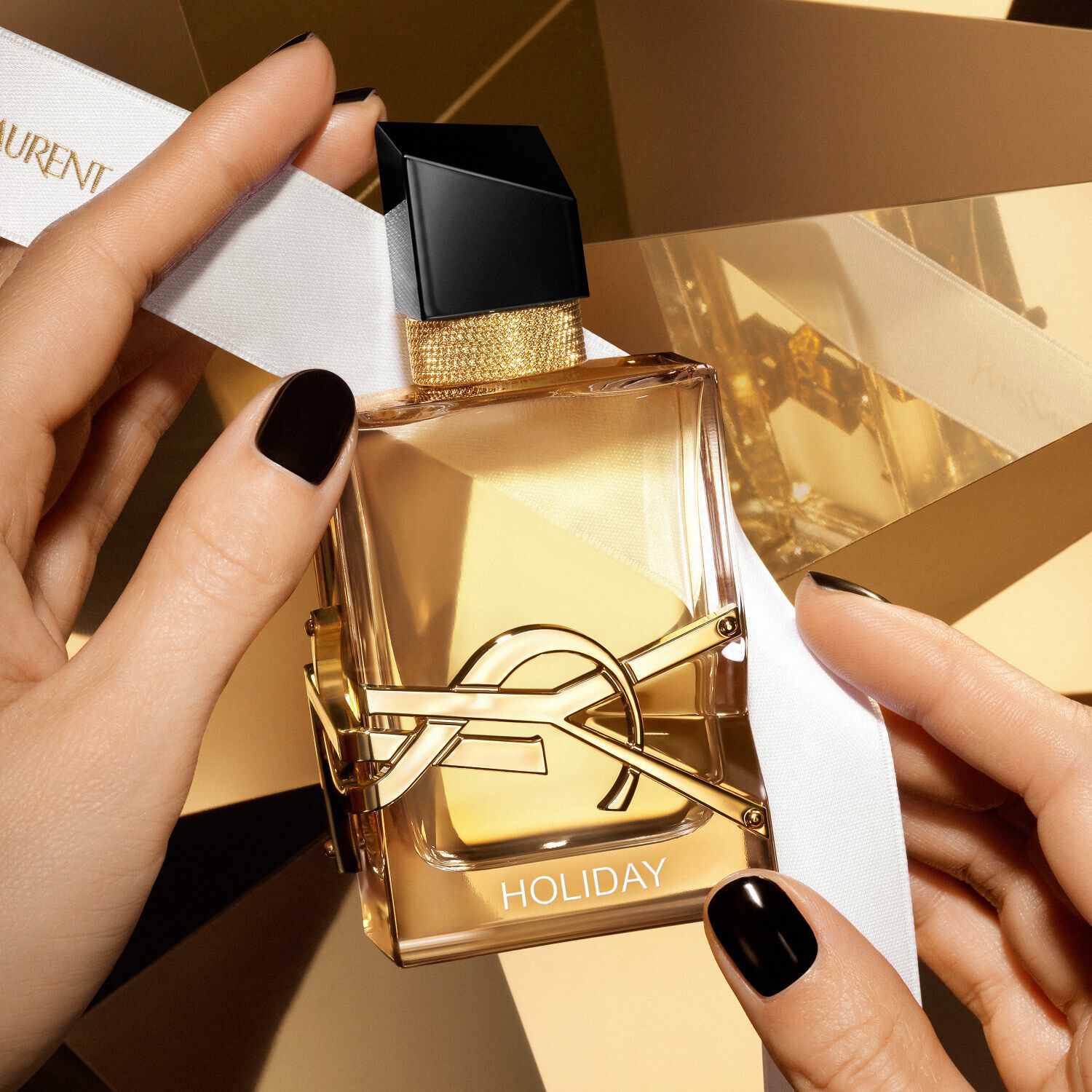 Libre Eau De Parfum Women's Perfume — Perfume — YSL Beauty