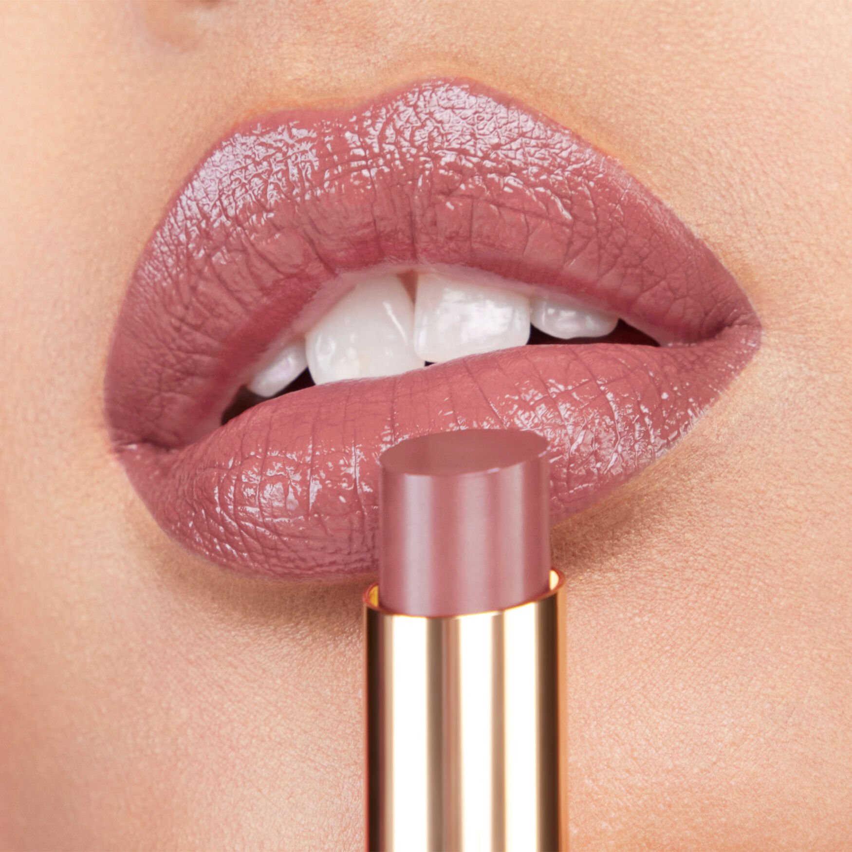 The Bold High Pigment Lipstick Satin Lipstick YSL Beauty