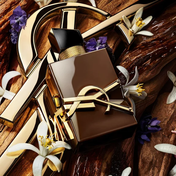 LIBRE SANTAL COUTURE EAU DE PARFUM