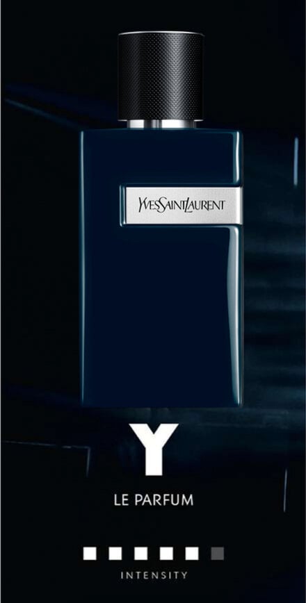 Laurent Perfume Y Eau De Parfum Fragrantica Ysl Y Intense
