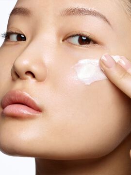Pure Shots Perfect Plumper Face Cream - Anti-Aging - YSL Beauty