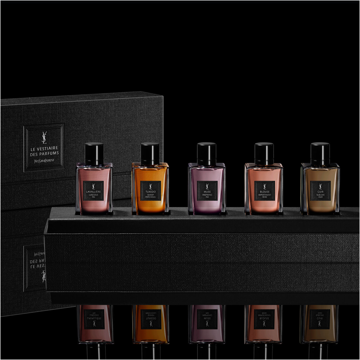 Babycat - Unisex Fragrance - YSL Beauty
