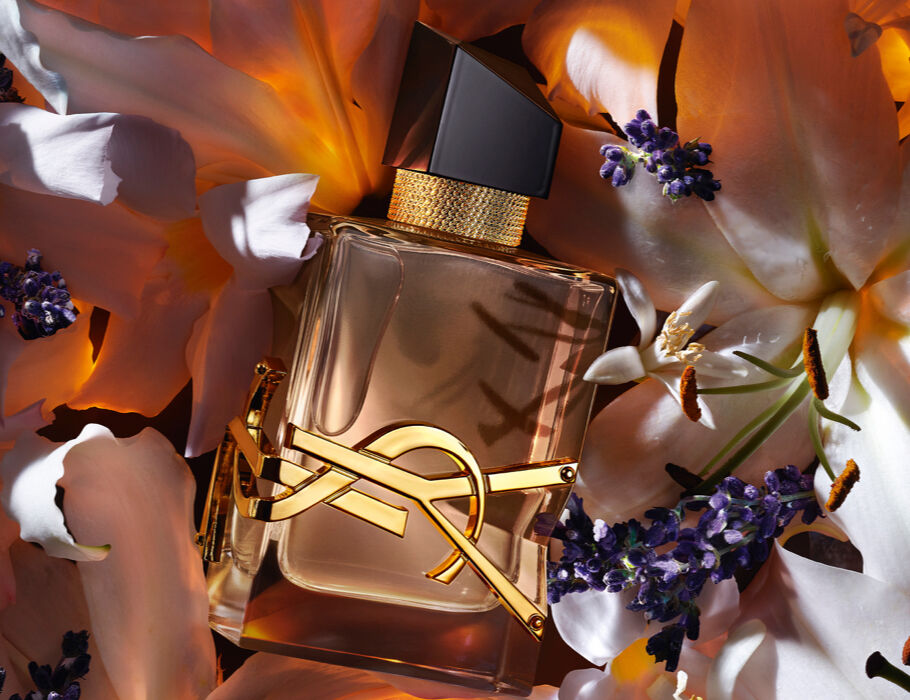 YSL Beauty: Makeup, Skincare & Fragrances - Official Store