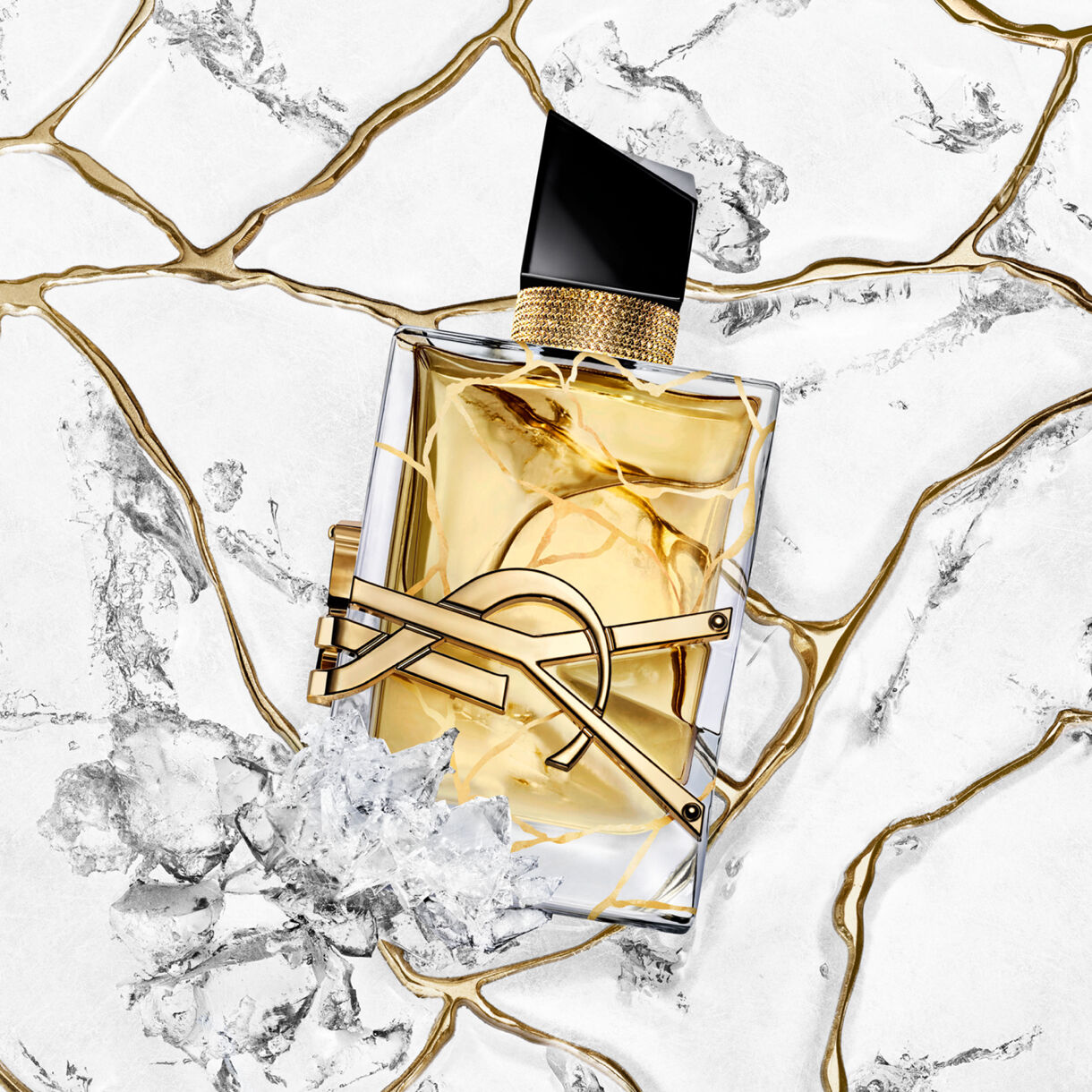 Ysl libre collector edition new arrivals