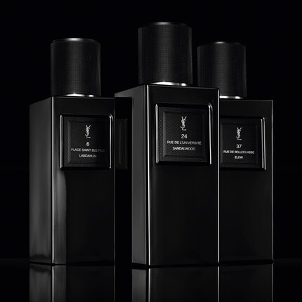 THE COUTURE COLLECTION