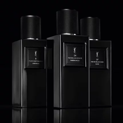 THE COUTURE COLLECTION