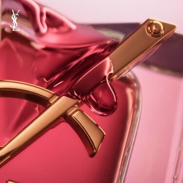 Ysl Raspberry Perfume Libre Berry Crush Eau de Parfum with Raspberry - YSL Beauty