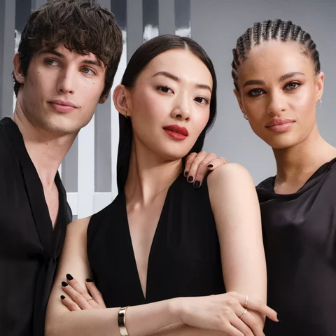 Three models
