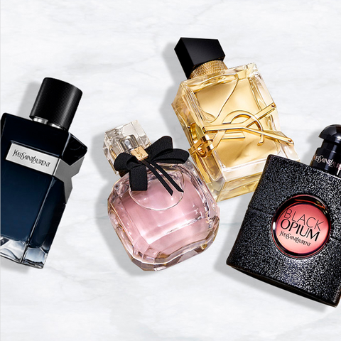 Perfume, Cologne, and Fragrance for Men & Women - YSL Beauty