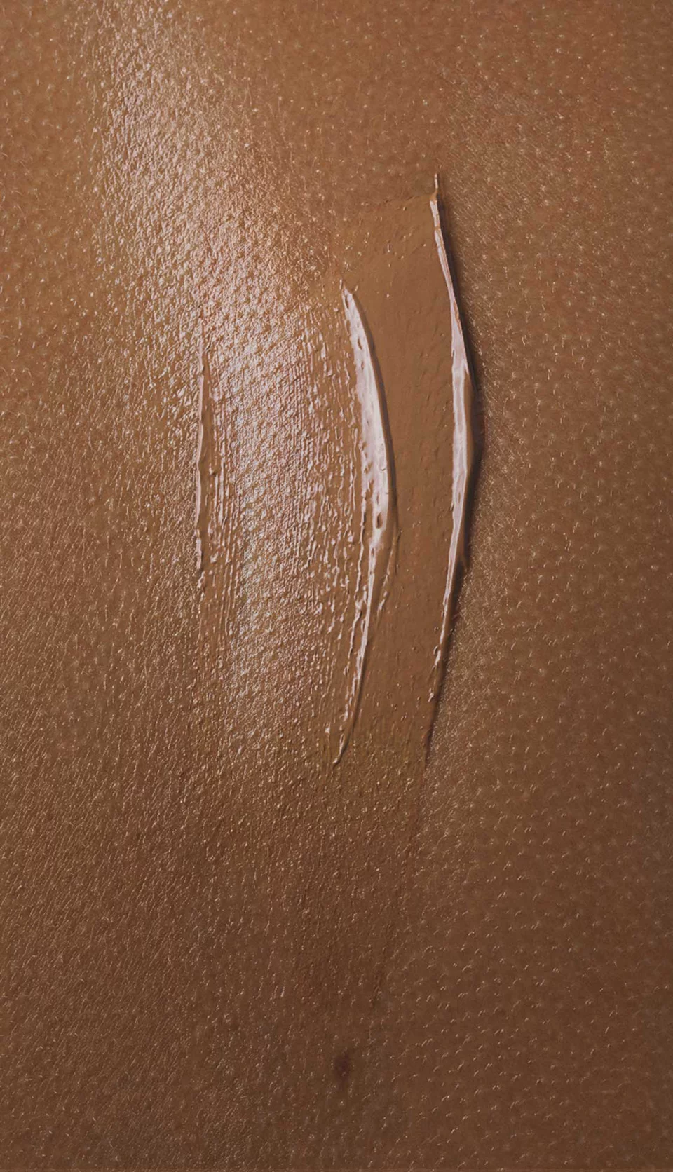 NOT QUITE MAKEUP. MORE THAN SKINCARE.