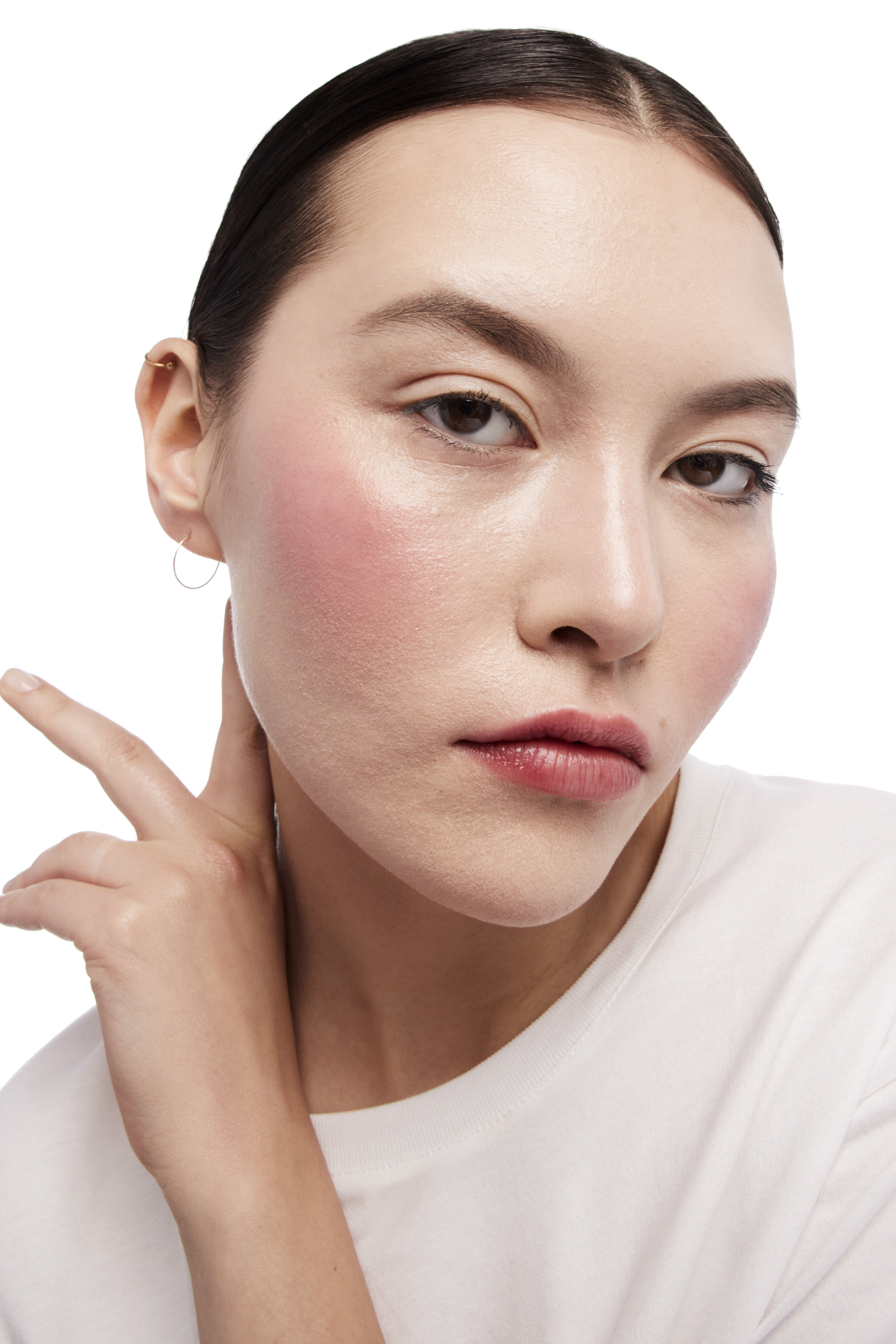 Nu Lip Cheek Balmy Tint Tinted Lip Balm YSL Beauty