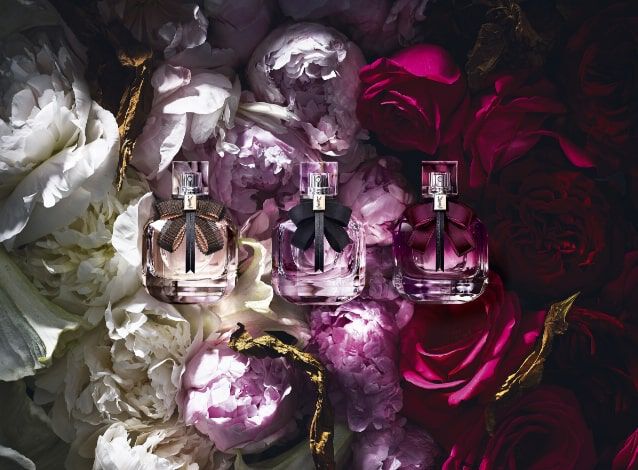 Mon sales paris floral