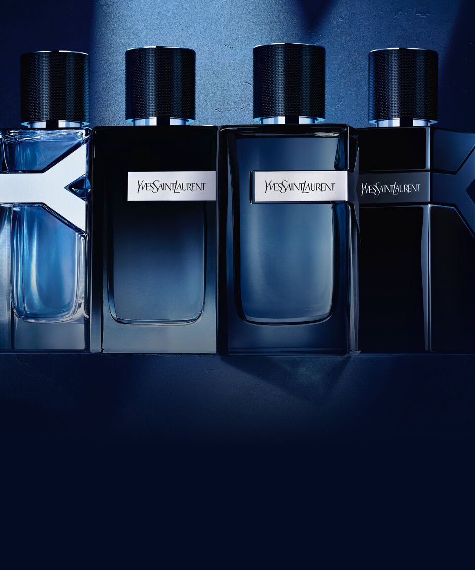 Yeast saint laurent cologne store