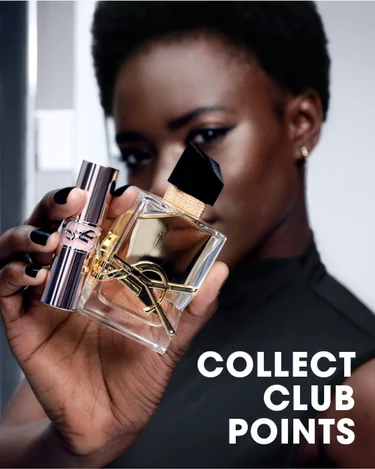Collect club points