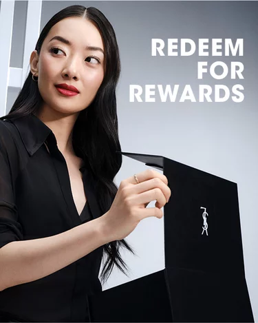 Redeem For Rewards
