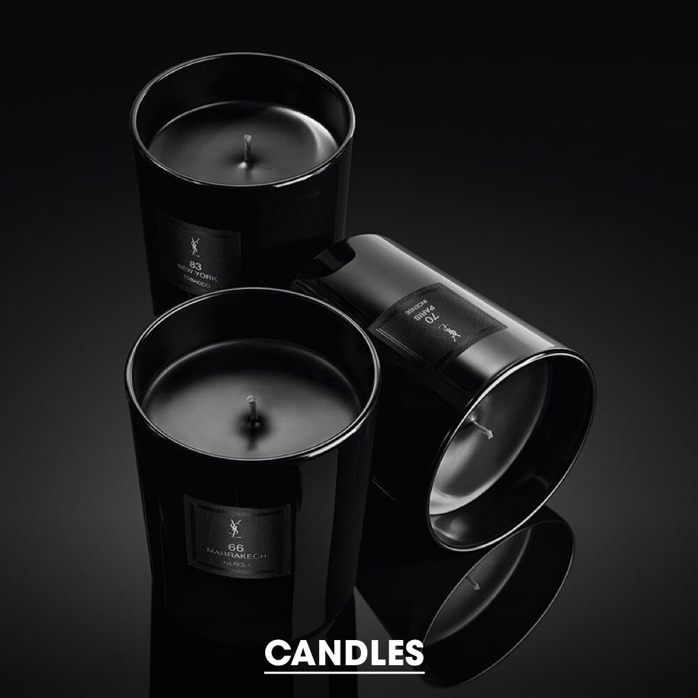 Candles