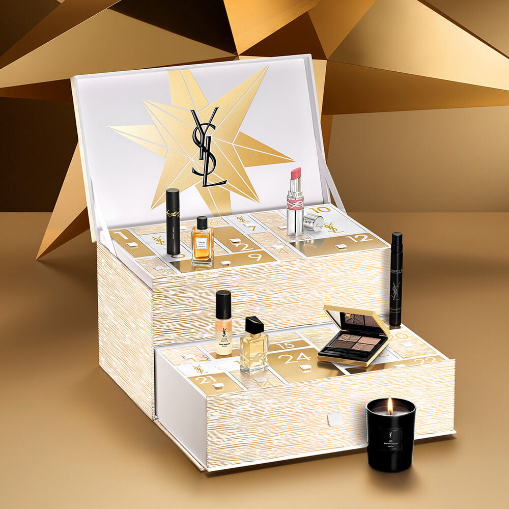 Libre Eau de Toilette - Floral Perfume For Women - YSL Beauty