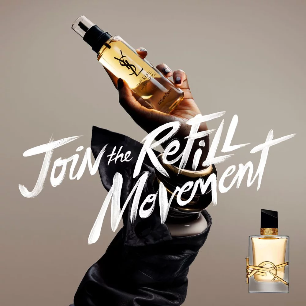 Join The Refill Movement