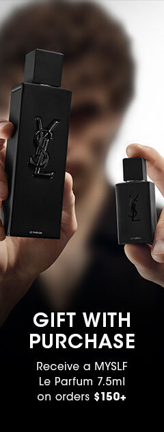 MYSLF Woody Floral Fragrance - Men's Fragrances - YSL Beauty