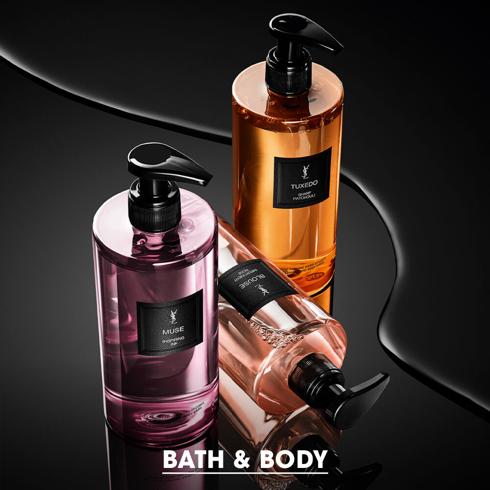 Bath & Body