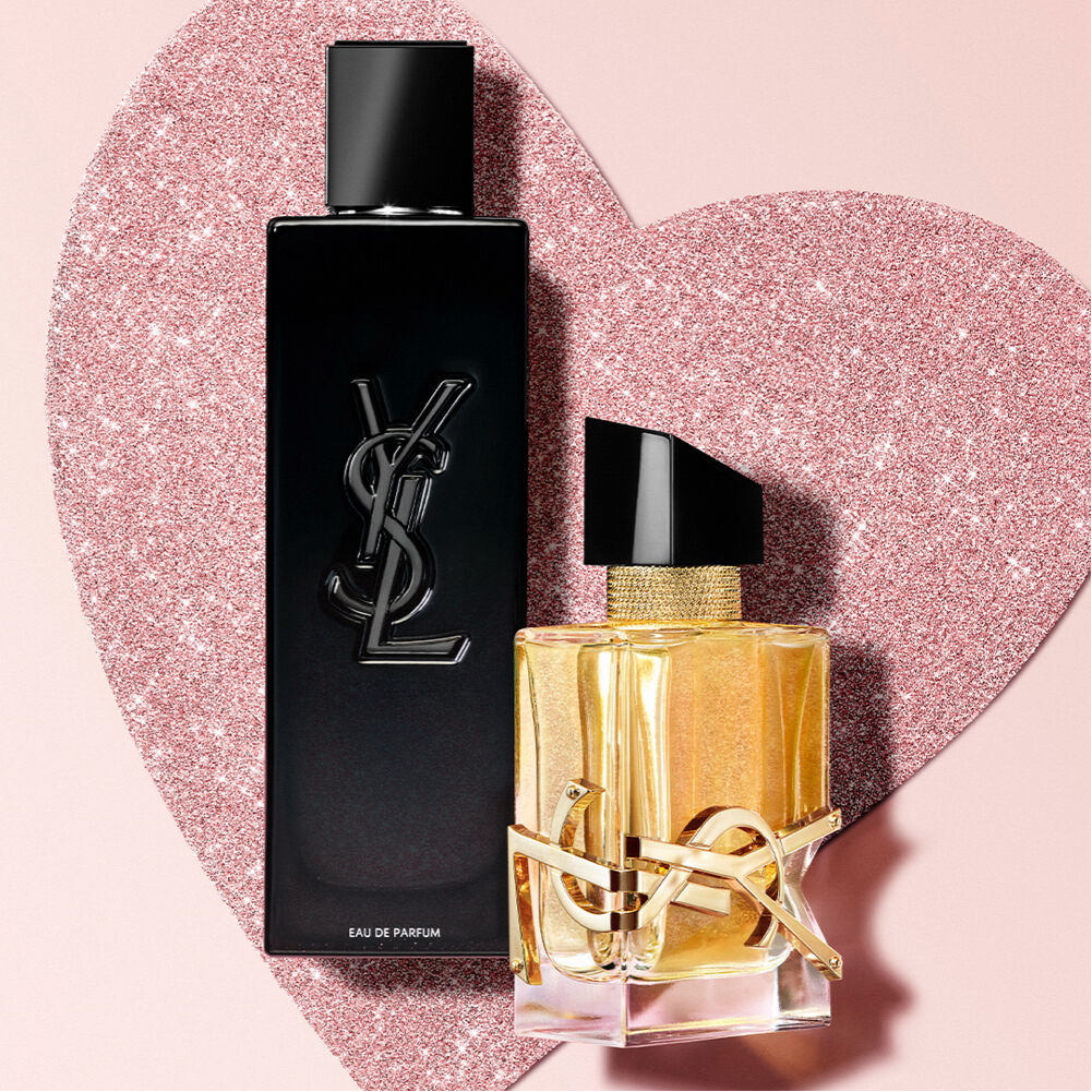 Valentine's Day Gift Guide 2026 - Find the Perfect Gifts - YSL Beauty