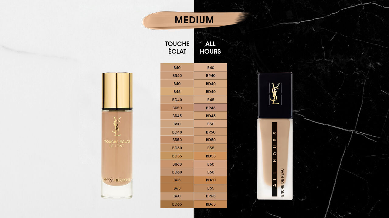 Ysl all hours bd 40 sales