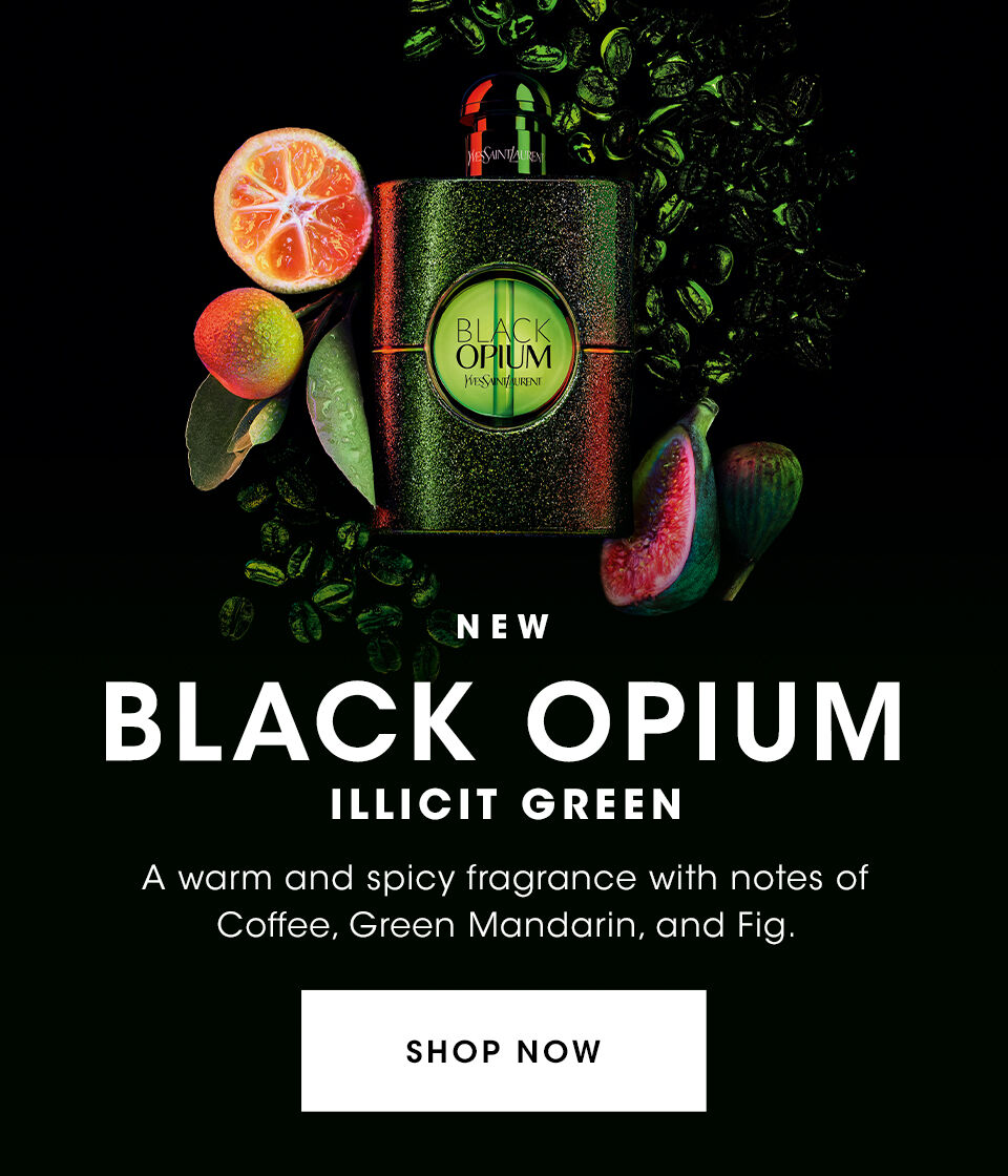 saint laurent us website