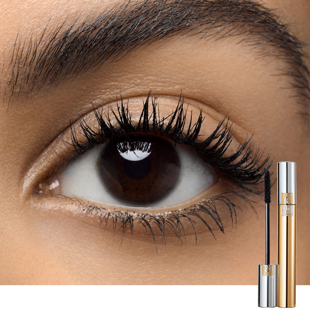 Lash Clash Extreme Volume Mascara — Eye Makeup — YSL Beauty