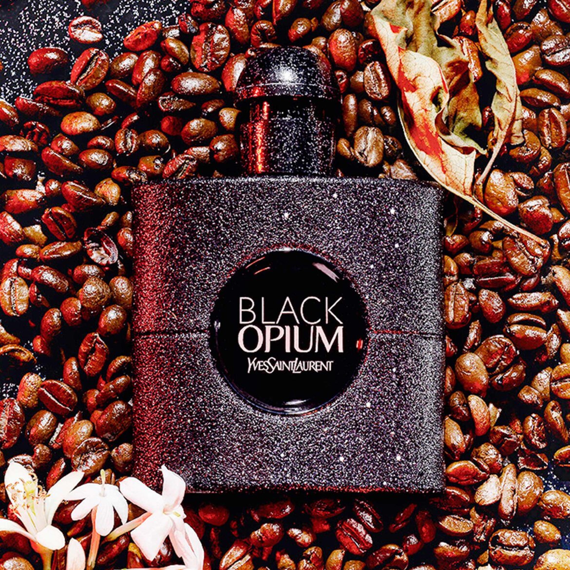 YSL Black Opium Extreme Image