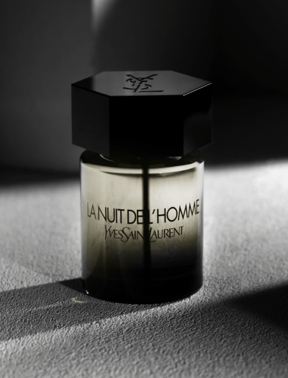Ysl nuit homme cheap