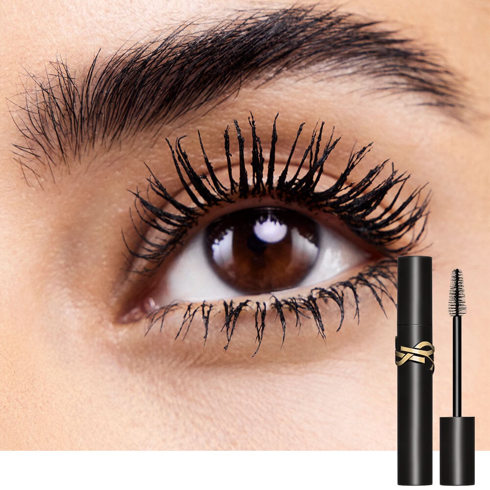 Effet Faux Cils Mascara Review Ysl Volume Effect Mascara Yves