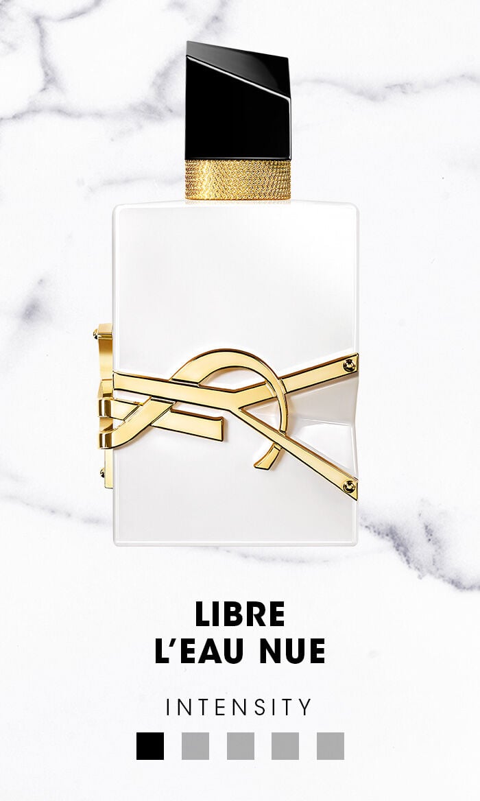 Libre Eau De Parfum Women's Perfume — Perfume — YSL Beauty