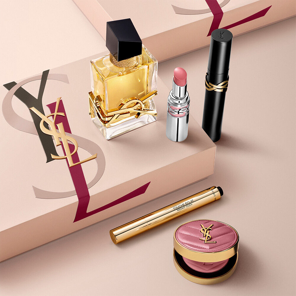 YSL ザ インクス ヴィニルクリーム|リップ・リキッドルージュ