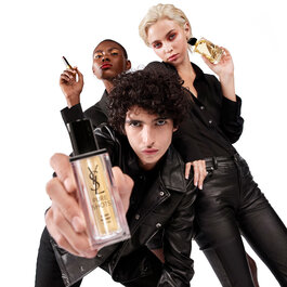 Ysl beauty online chat Clearance