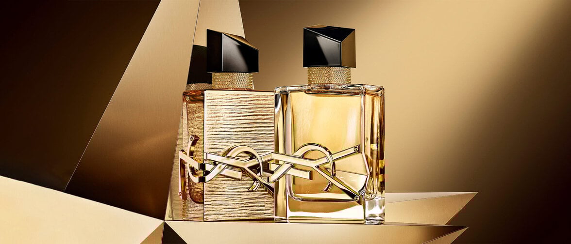 Y Elixir - Long-Lasting Men's Cologne - Fragrances - YSL Beauty