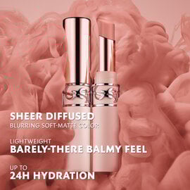 YSL LOVENUDE LIP AND LINER BUNDLE