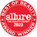 Allure 2023 Award Winner