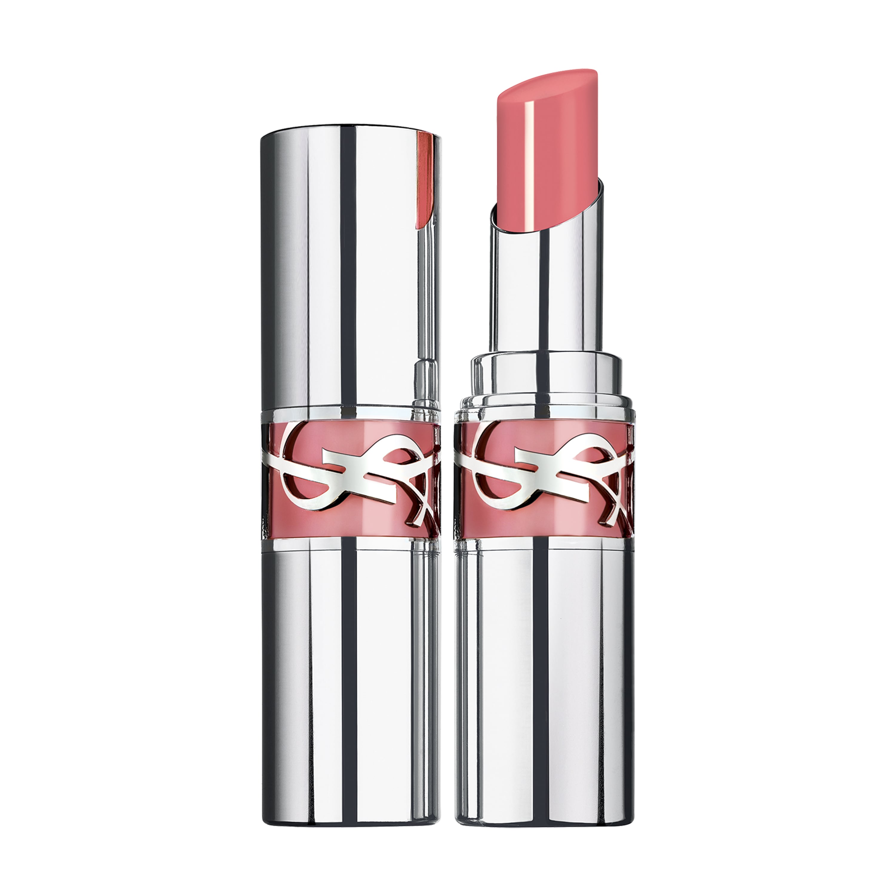 YSL Beauty Ysl Loveshine Lip Oil Stick - Creamy Shine Lipsticks | Shade: 44 - Nude Lavalliere | Personalized Gift