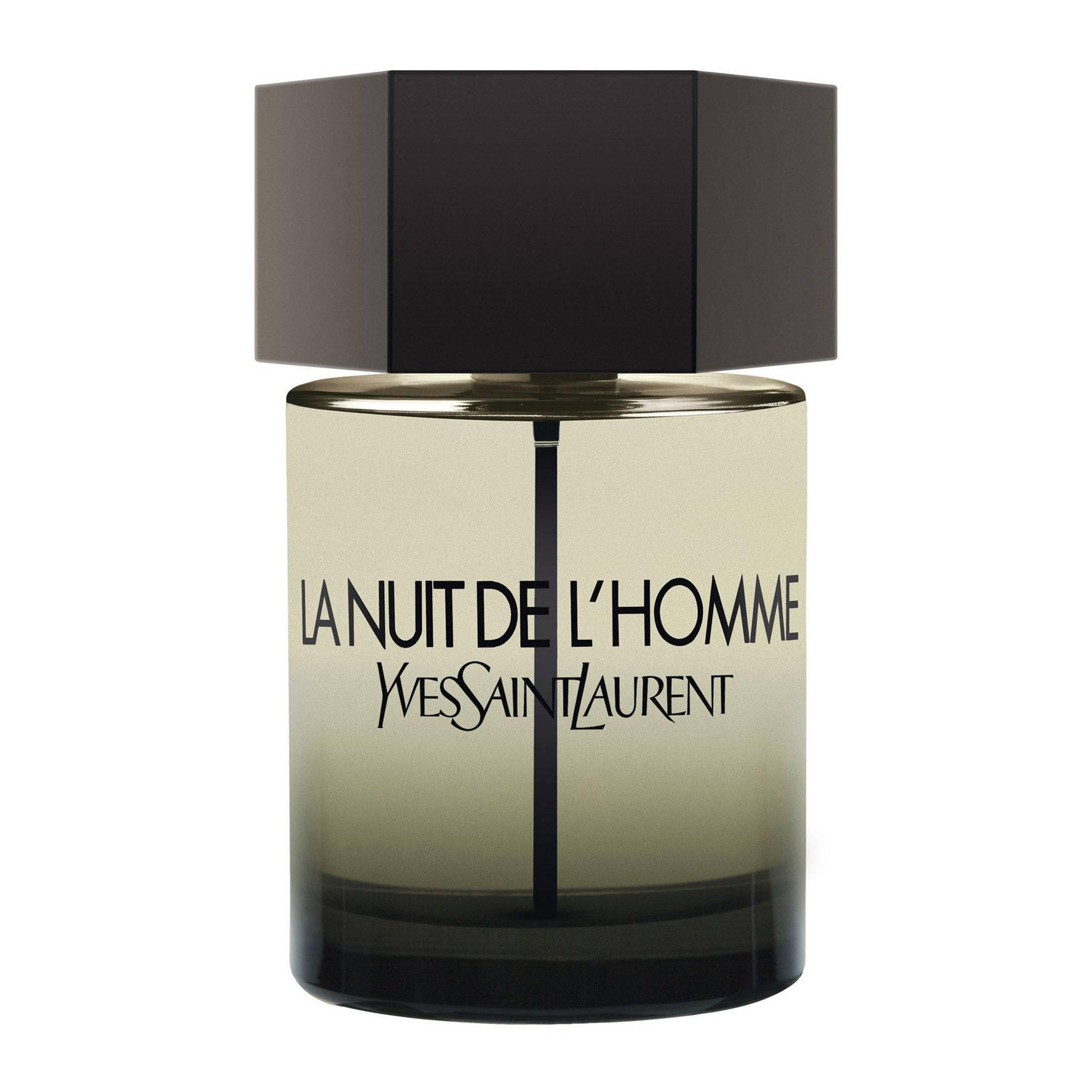 Luxury Cologne - La Nuit De L'Homme Eau de Toilette